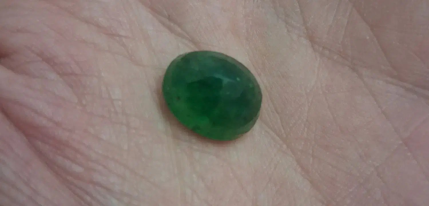 سنگ زمرد|جواهرات|تبریز, |دیوار