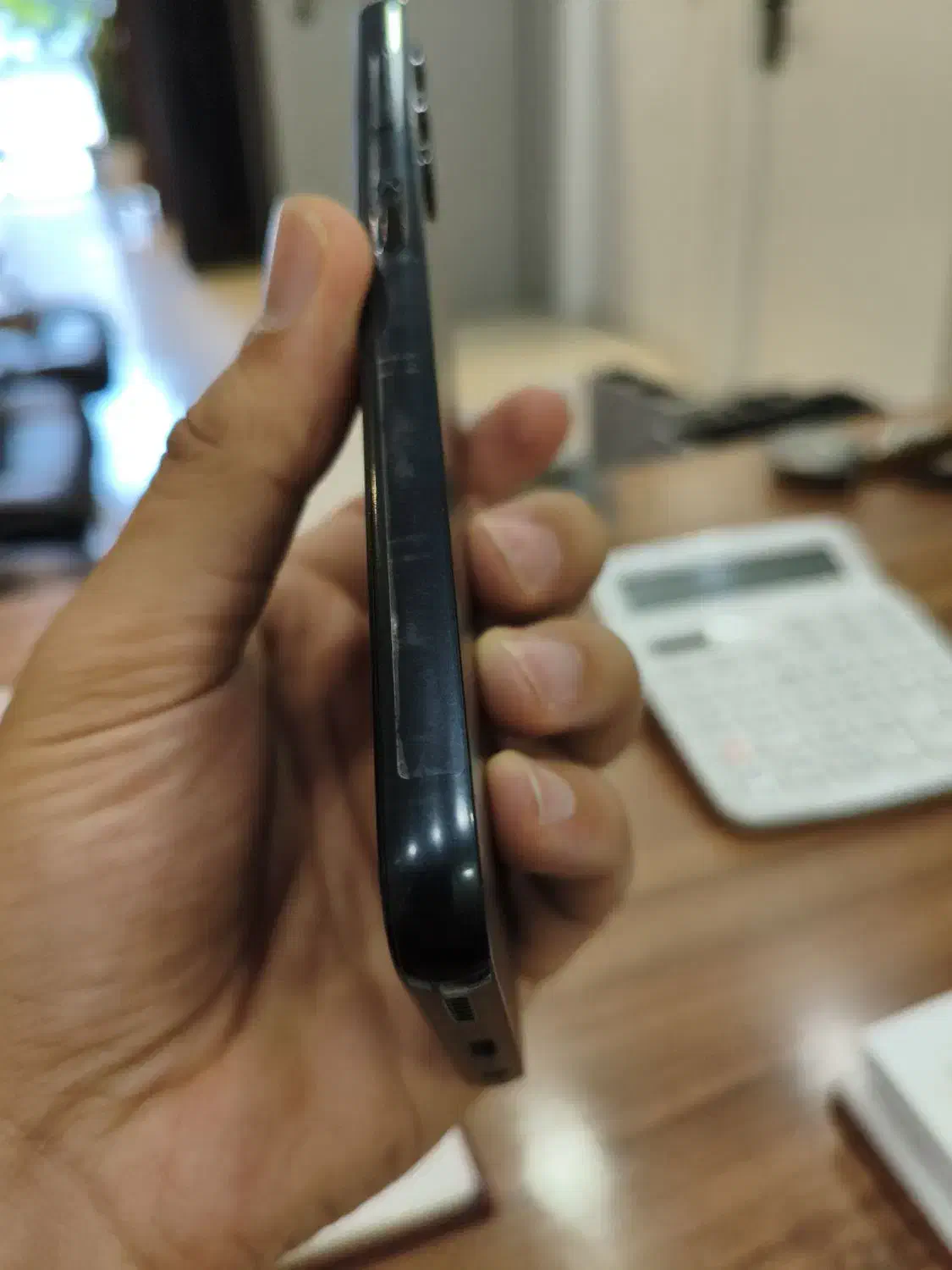 گوشی موبایل a14|موبایل|تهران, شمسآباد|دیوار