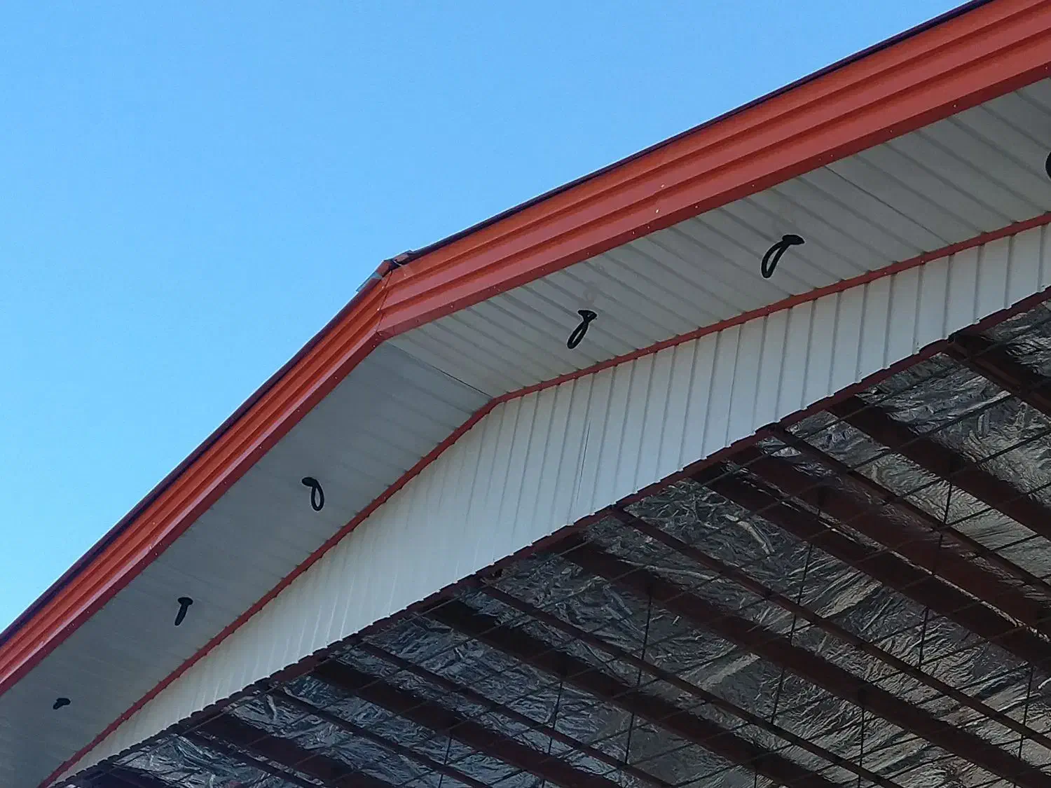 اجرای سقف شیروانی و ویلا|خدمات پیشه و مهارت|دورود, |دیوار