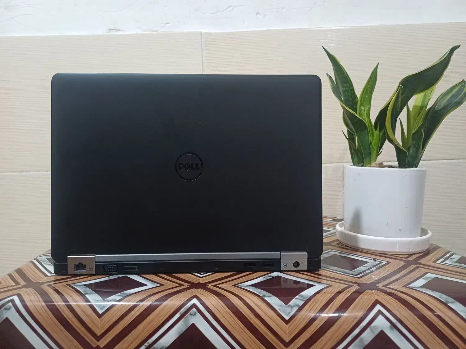 لپ تاب دل DELL 5470|رایانه همراه|بندر ماهشهر, |دیوار