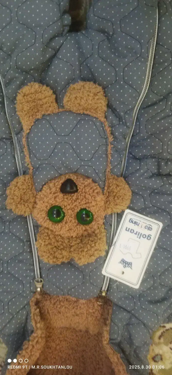 لباس سرهمی|اسباب و اثاث بچه|تربتحیدریه, شهرک ولیعصر|دیوار