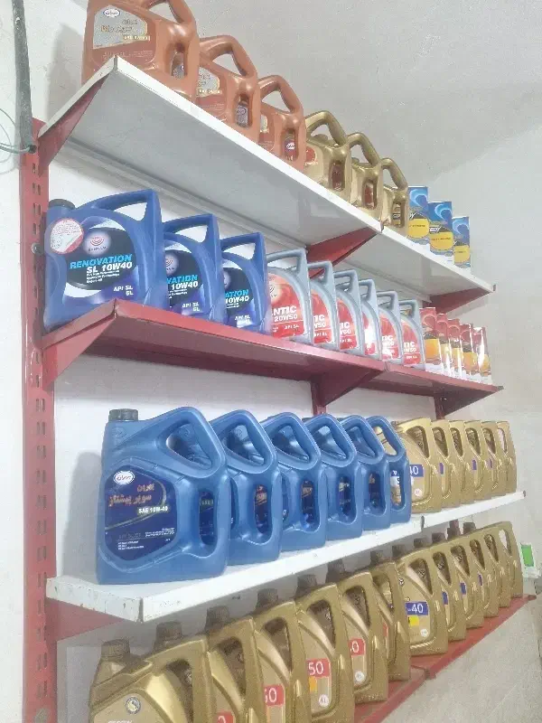 خدمات خودرویی تعویض روغنی مکانیکی|خدمات موتور و ماشین|قم, وادی السلام|دیوار