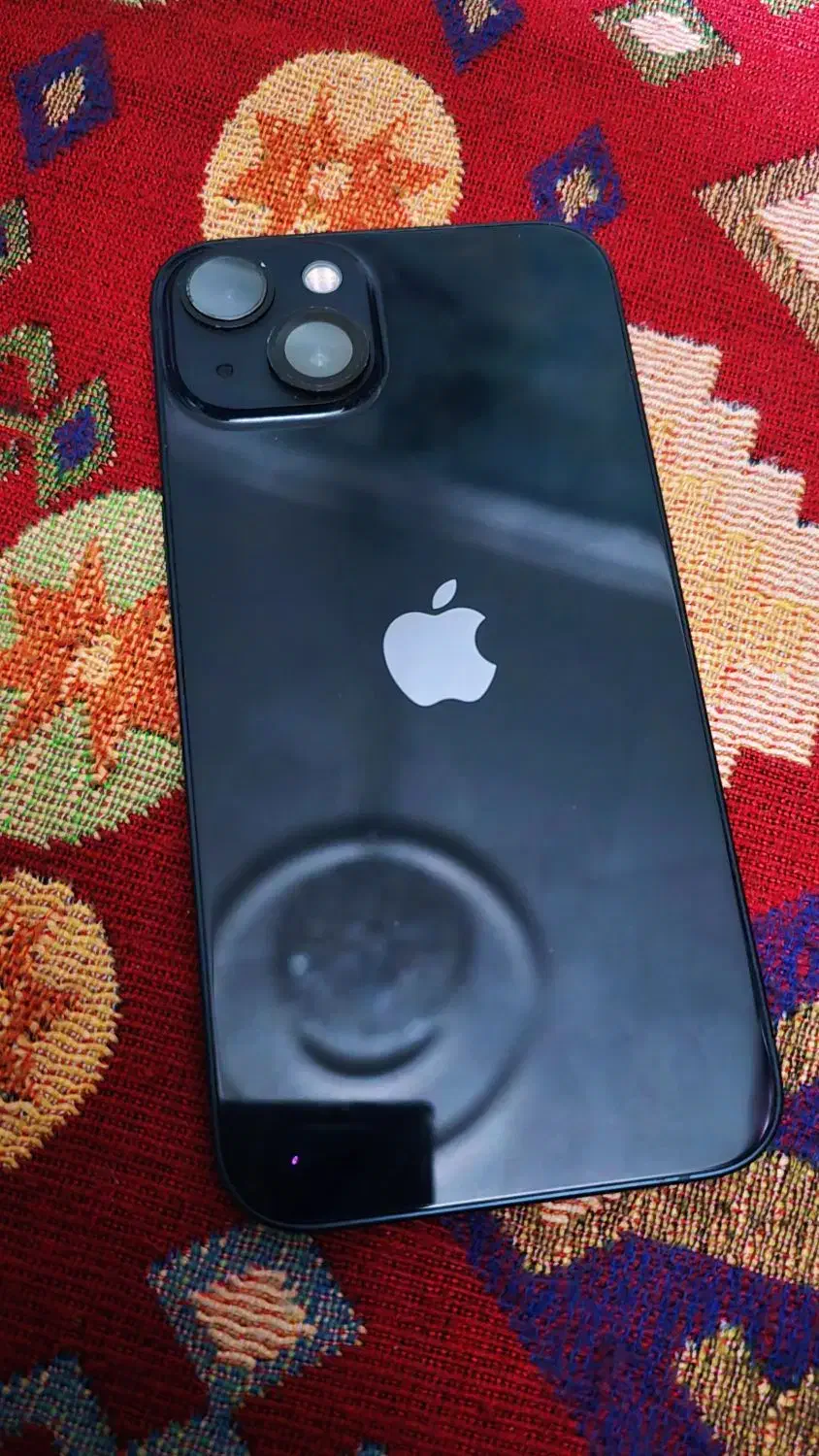 I phone 13 (active) رجیستر|موبایل|تهران, کیانشهر|دیوار