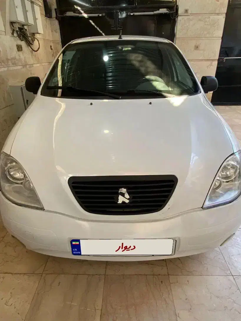 ماشین تیبا۲|خودرو سواری و وانت|ایرانشهر, |دیوار