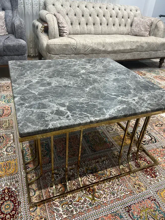 میزجلومبلی|مبلمان خانگی و میز عسلی|دابودشت, |دیوار