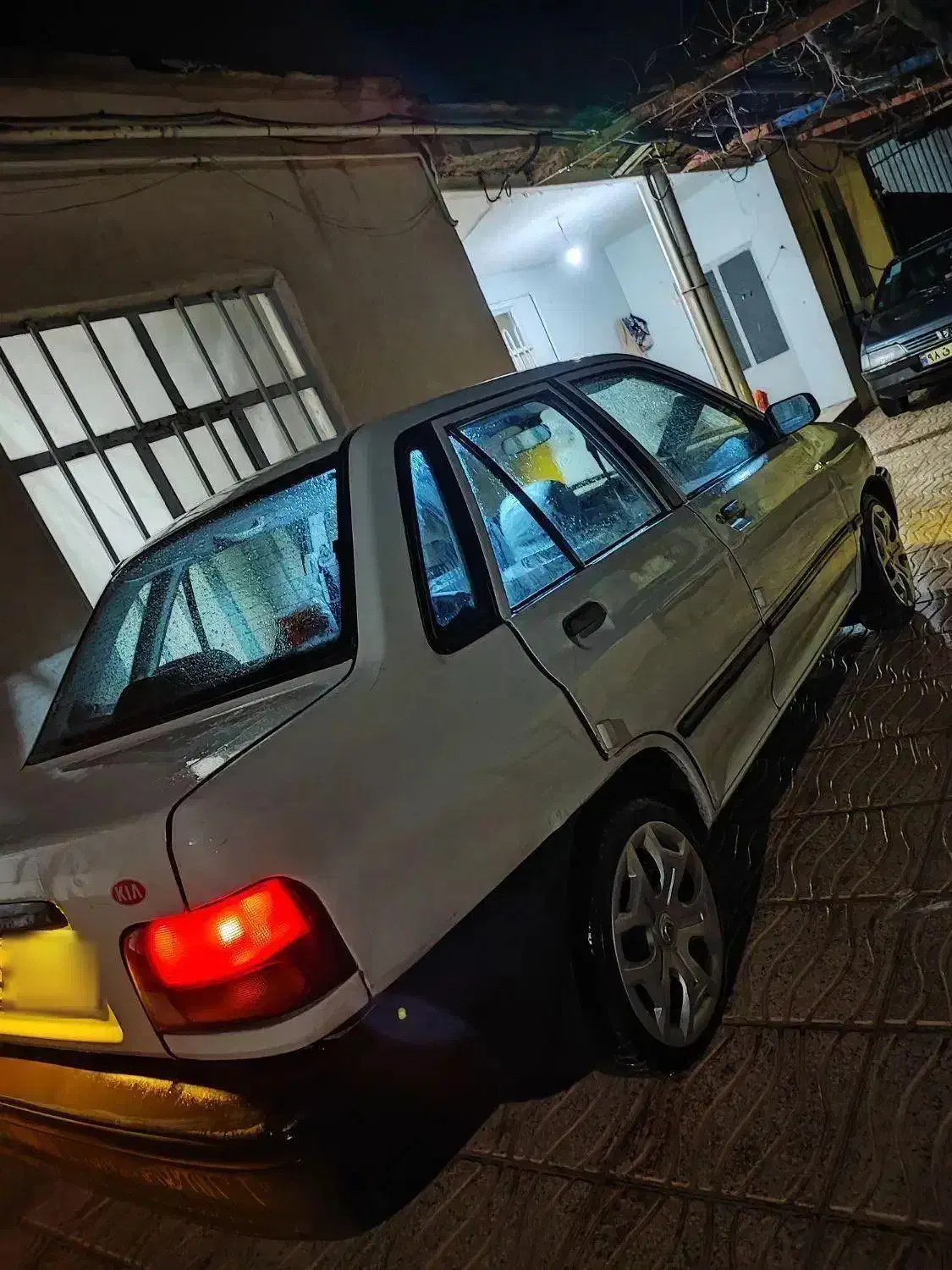 پرایید اتومات عروسک|خودرو سواری و وانت|هشتگرد, شهرک ریحانه|دیوار