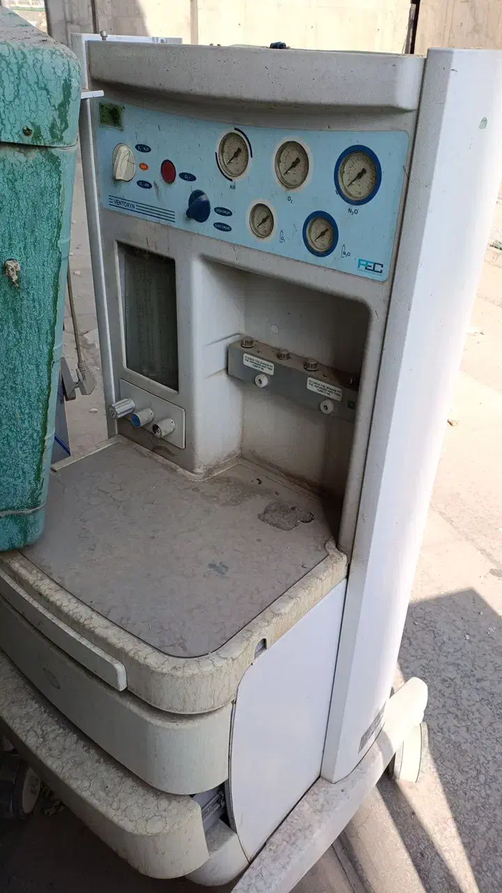 خرید فروش تجهیزات بیمارستانی اسقاط|پزشکی|تهران, صد دستگاه|دیوار