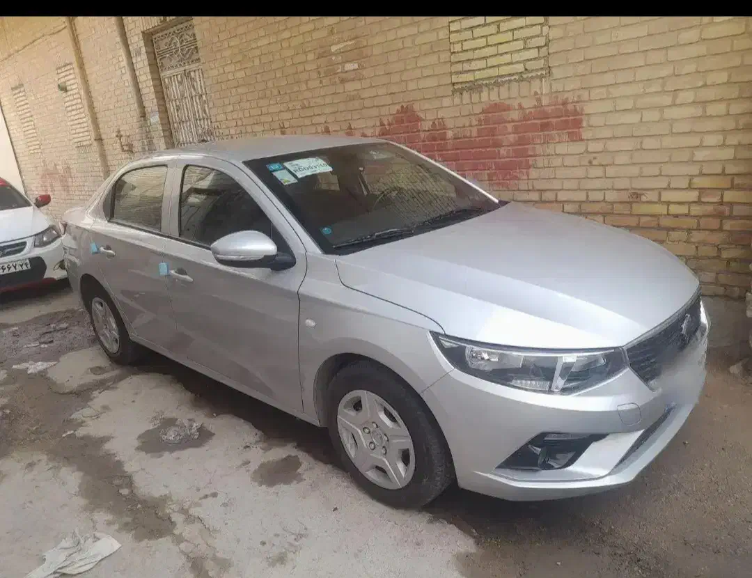 ماشین تارا|خودرو سواری و وانت|شیراز, آبیاری|دیوار