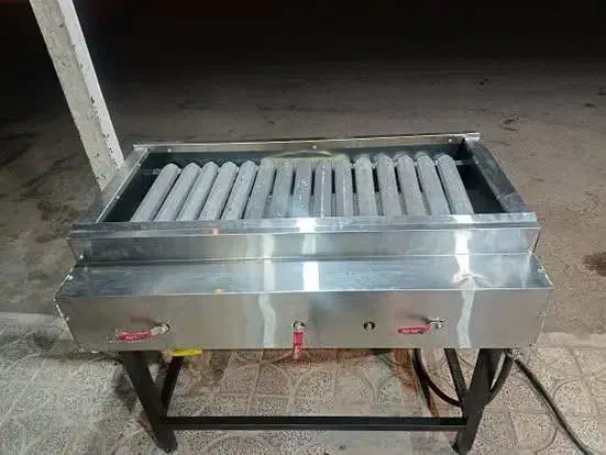 معقل گازی نو نو|کافی‌شاپ و رستوران|بم, |دیوار