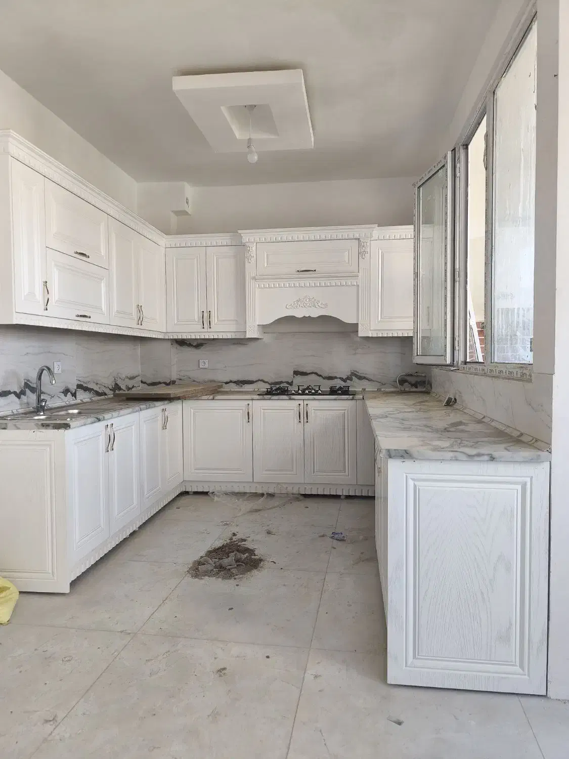 اول هنرور ۱۲۰متر دوخواب «پارکینگ بدون مزاحم»|فروش آپارتمان|مشهد, هنرور|دیوار