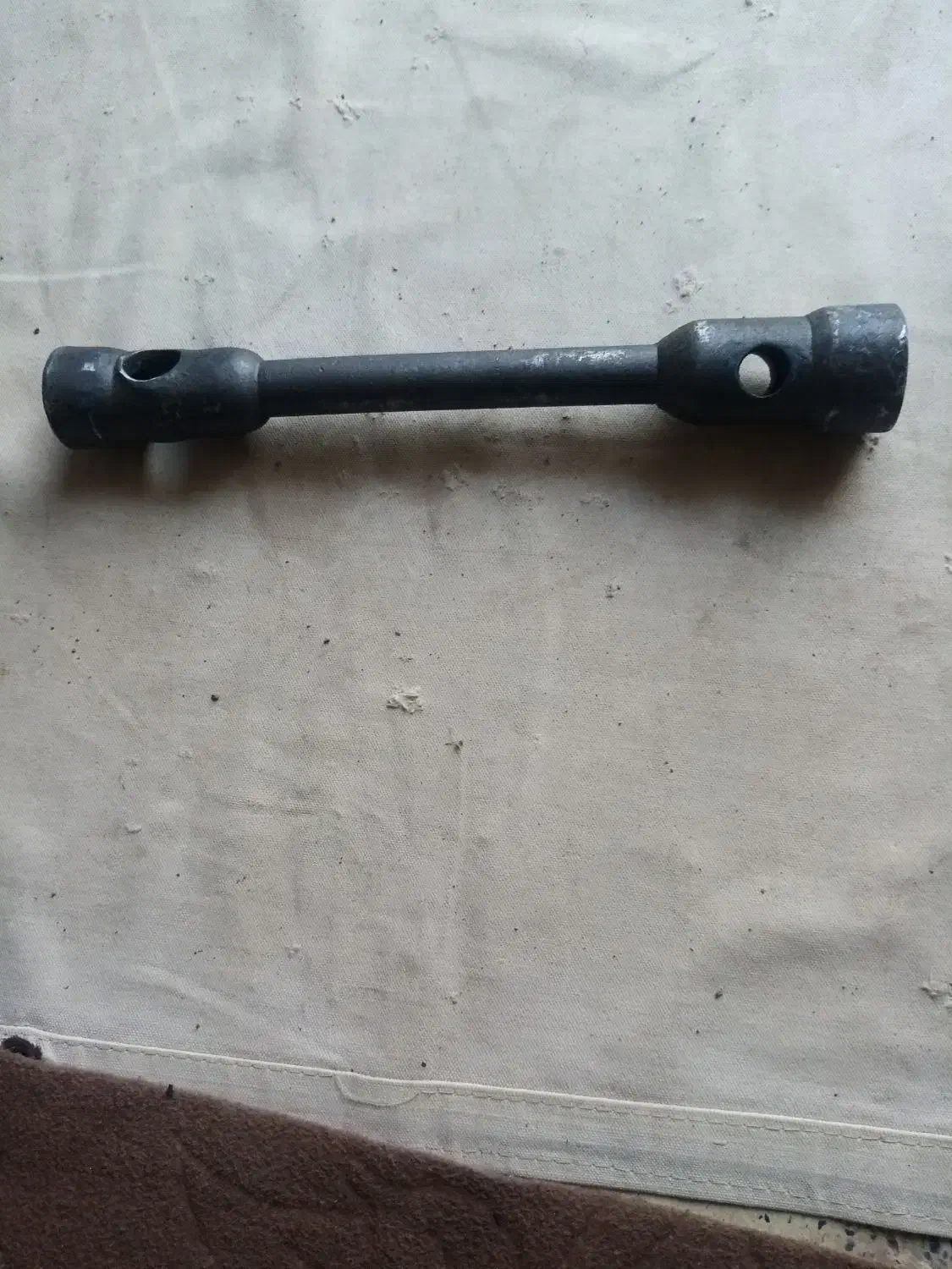 آچار چرخ ده تن|ابزارآلات|کرمانشاه, |دیوار