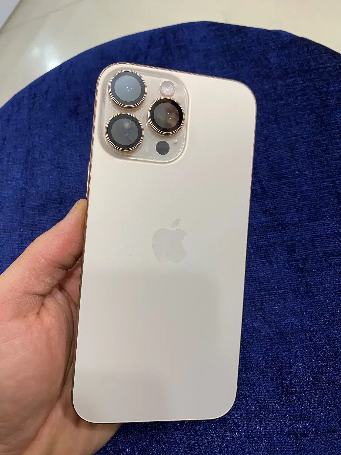 آیفون 16promax|موبایل|پارس‌آباد, |دیوار