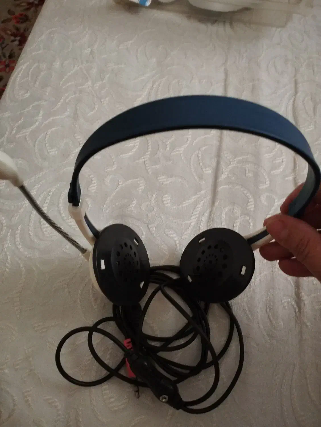 هدفون SONY|قطعات و لوازم جانبی رایانه|پرند, فاز ۶|دیوار