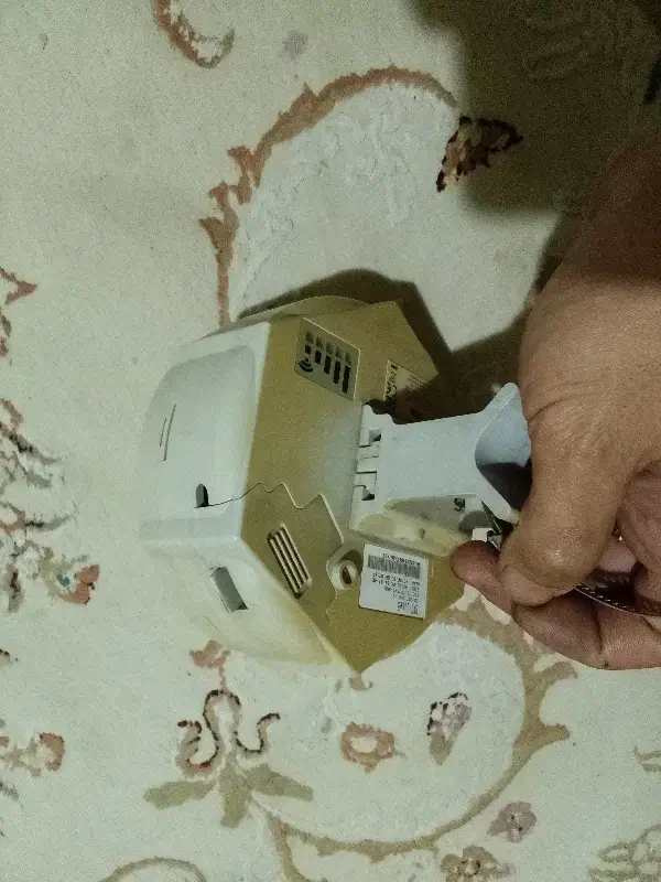 رادیو وایرلس میکروتیک sxt5nd|مودم و تجهیزات شبکه|اسلام‌شهر, شهرک قائمیه|دیوار