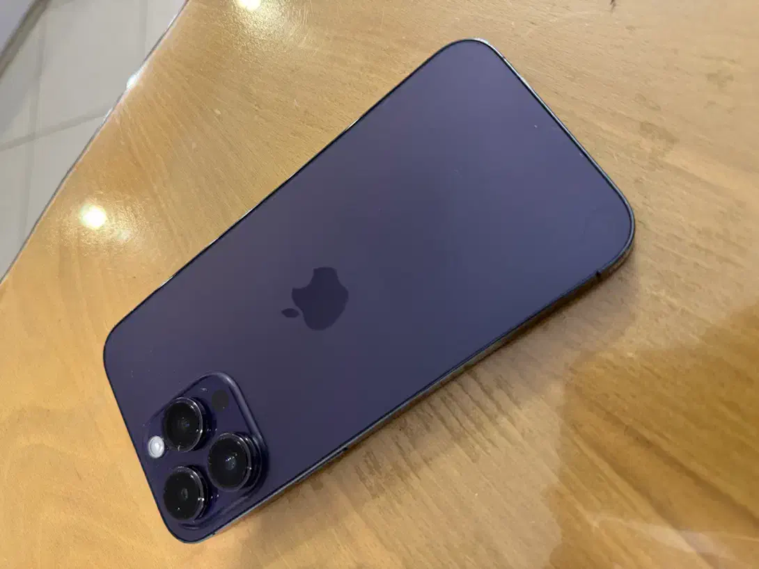 ایفون ۱۴ پرومکس ۲۵۶ za رجیستر باتری ۷۹|موبایل|پرند, فاز ۲|دیوار