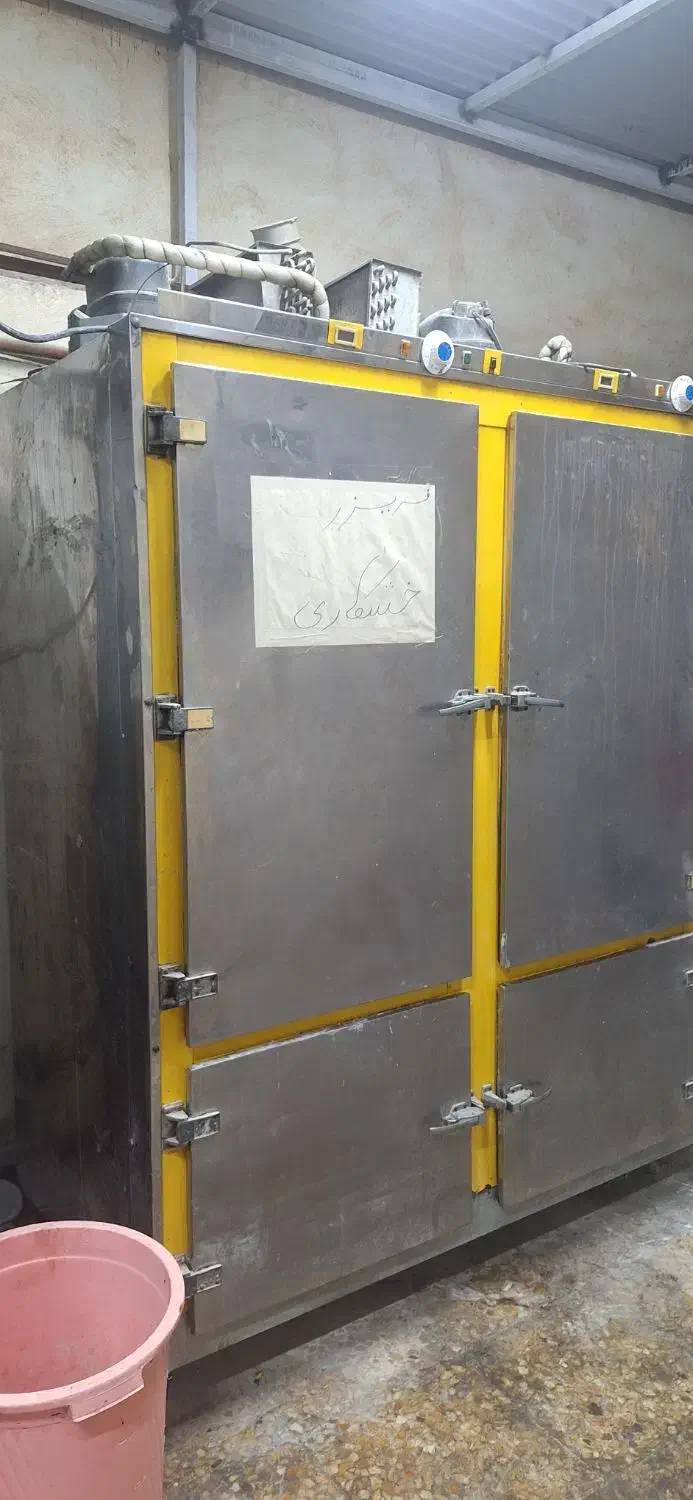 فیریزر ایستاده|کافیشاپ و رستوران|بندر امام خمینی, |دیوار