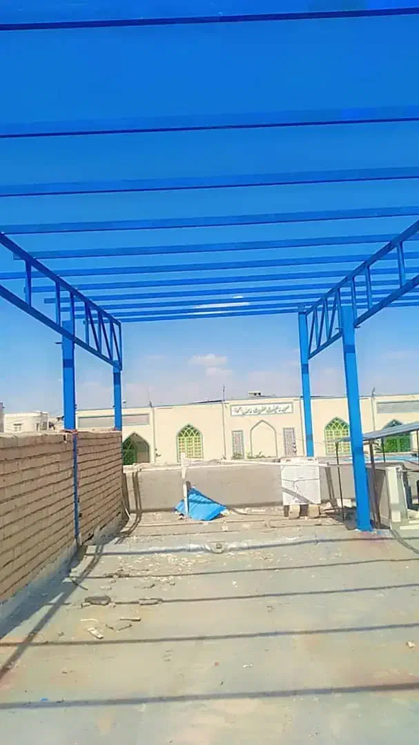 جوشکاری سیار|خدمات پیشه و مهارت|سیرجان, |دیوار