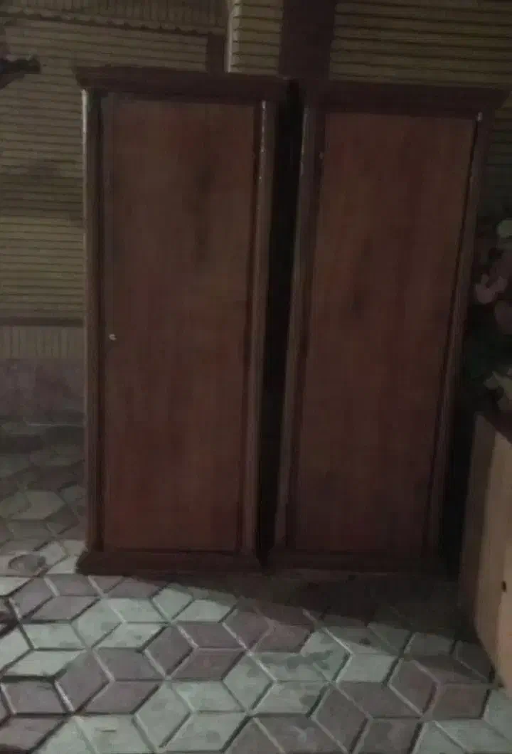 کمد لباس|جاکفشی، کمد، دراور|مشهد, یاس|دیوار