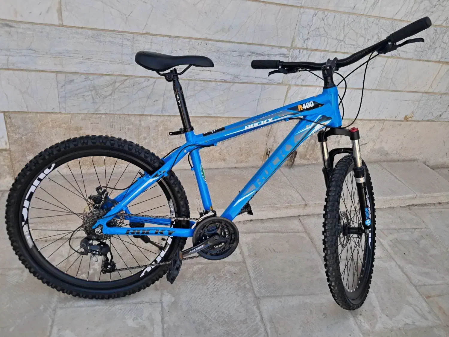 دوچرخه سایز۲۶|دوچرخه، اسکیت، اسکوتر|رودهن, |دیوار