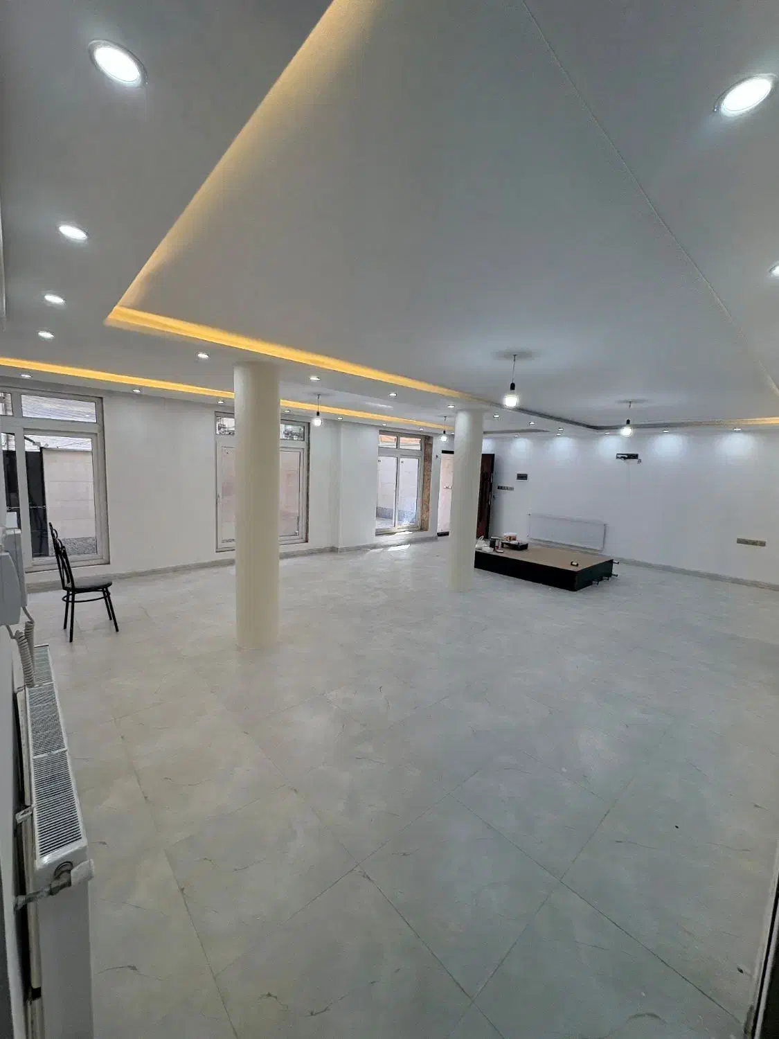 اجاره واحد تجاری|اجارهٔ دفتر کار، اتاق اداری، مطب|ابهر, |دیوار