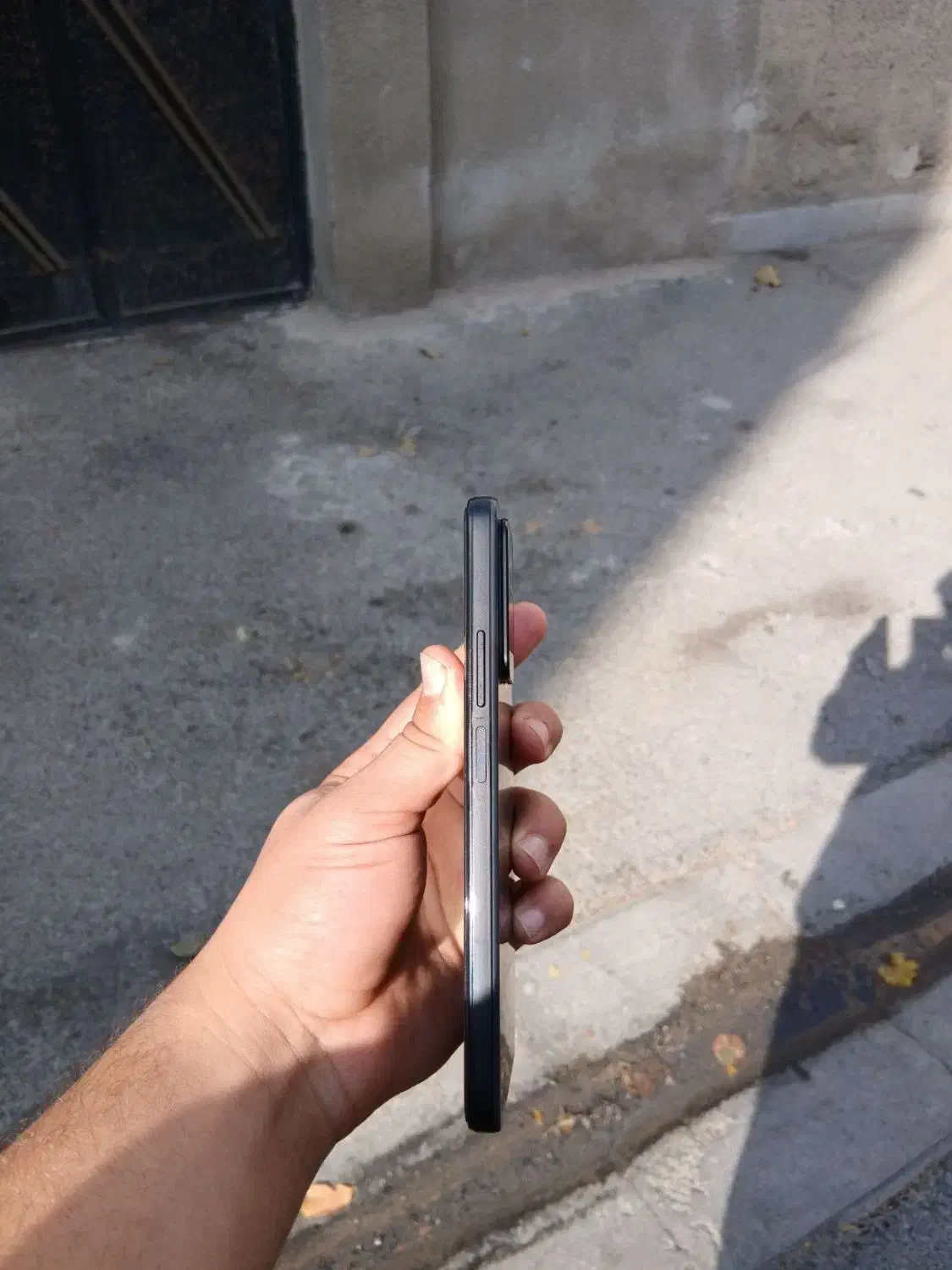 ۲۵۶ +Redmi note 11 pro|موبایل|صباشهر, |دیوار