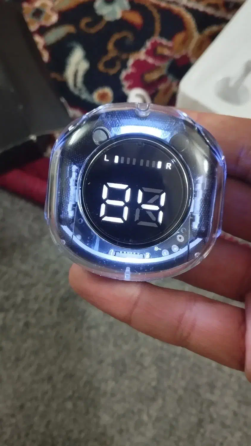 فروش ایرپاد|لوازم جانبی موبایل و تبلت|شیراز, اصلاح‌نژاد|دیوار