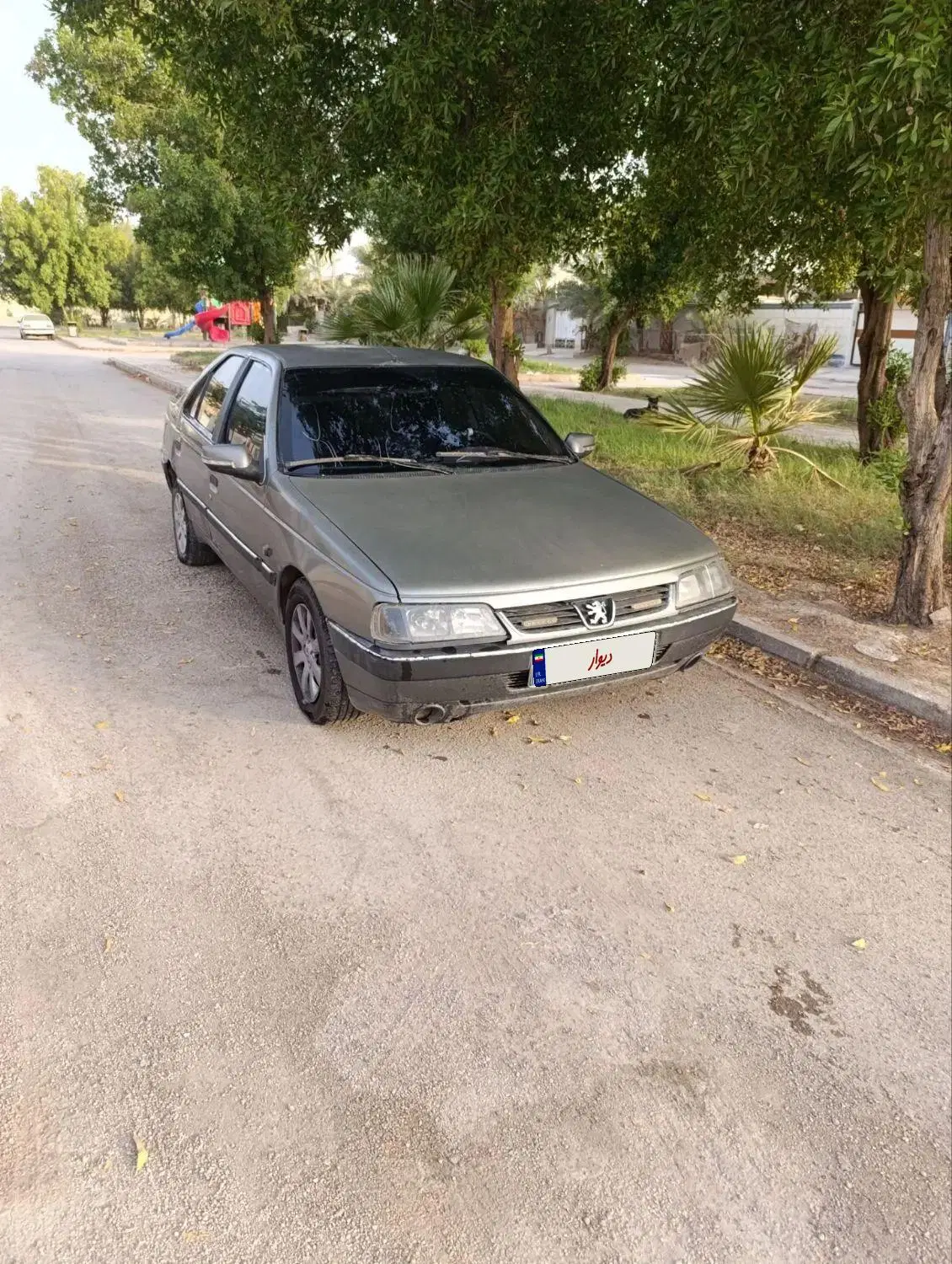 slx 91 tu5|خودرو کلاسیک|آبادان, |دیوار