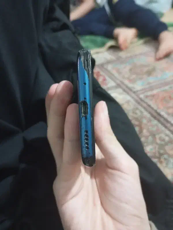 Huawei Y5|موبایل|مشهد, پنجتن|دیوار