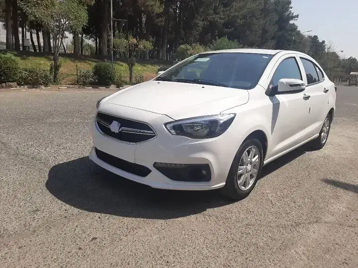 ماشین شاهین مدل ۱۴۰۰|خودرو سواری و وانت|قم, منبع آب|دیوار