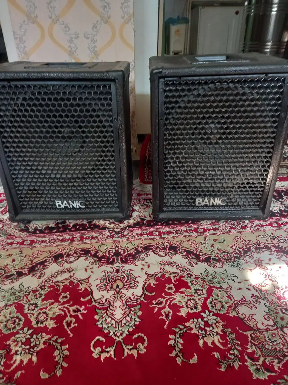 اکو باند|سیستم صوتی خانگی|تبریز, |دیوار