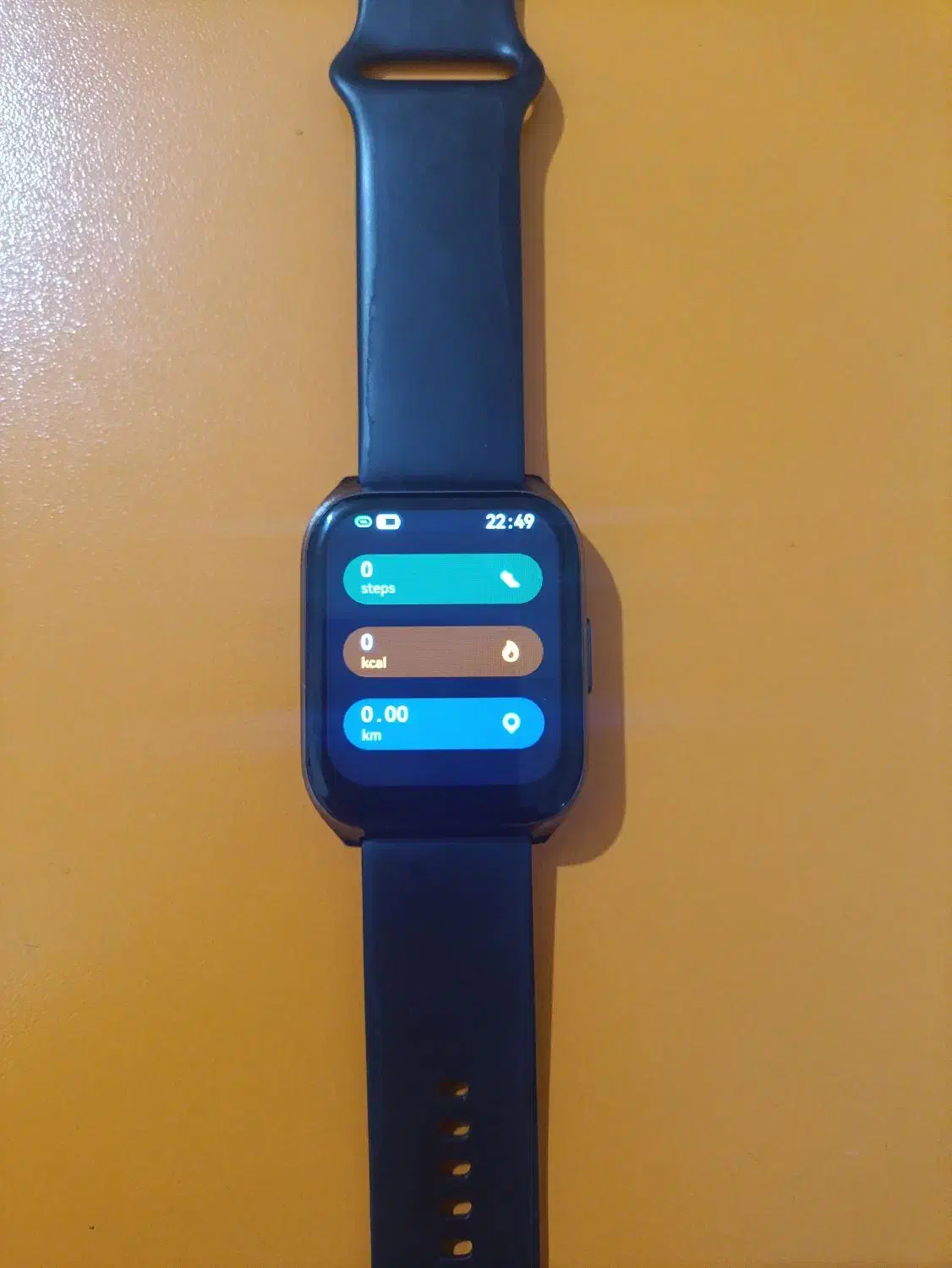 ساعت هوشمند haylu watch 2pro|ساعت|ارومیه, |دیوار