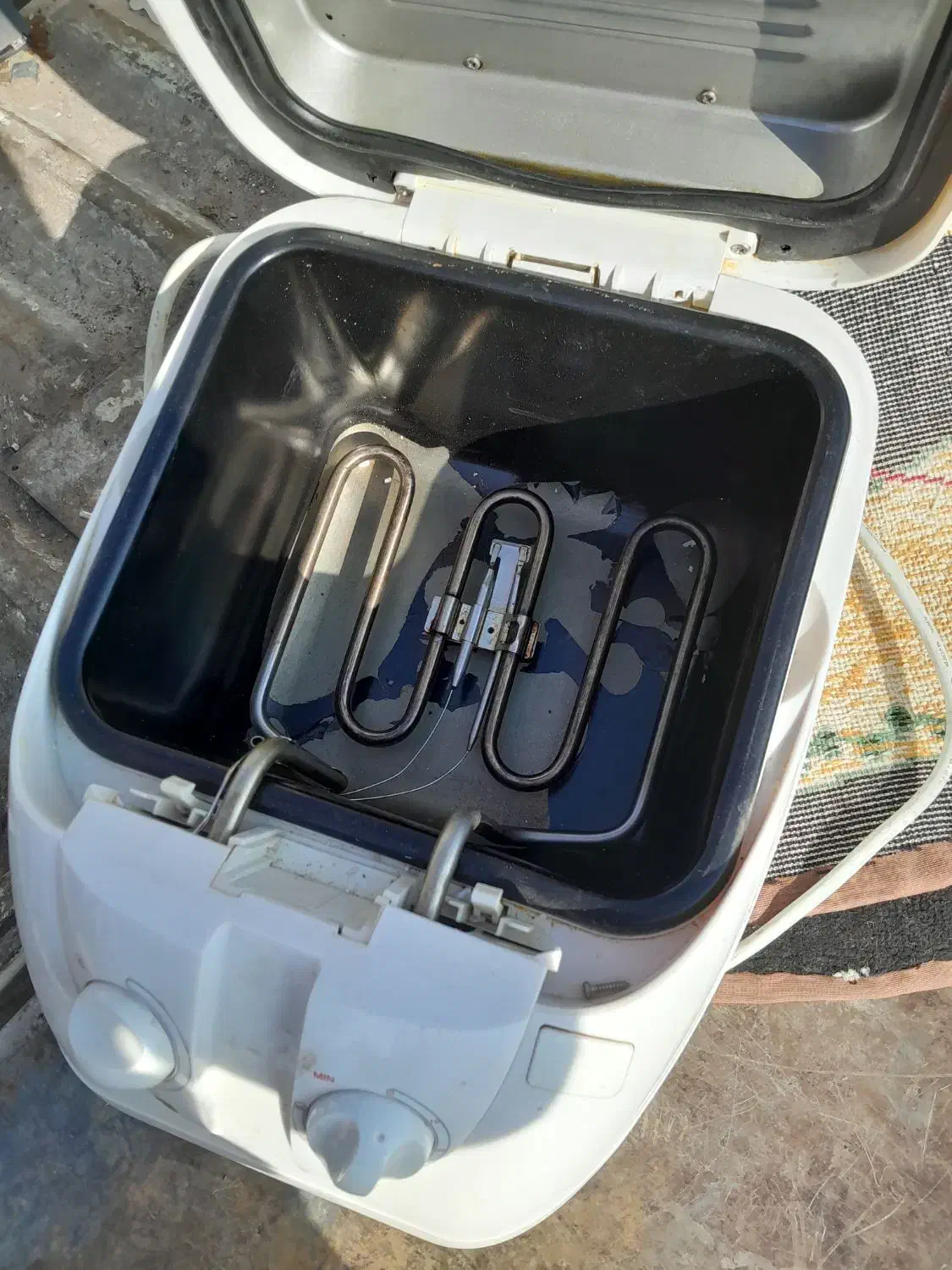 لوازم اشپزی|اجاق گاز و لوازم برقی پخت‌وپز|مرند, |دیوار