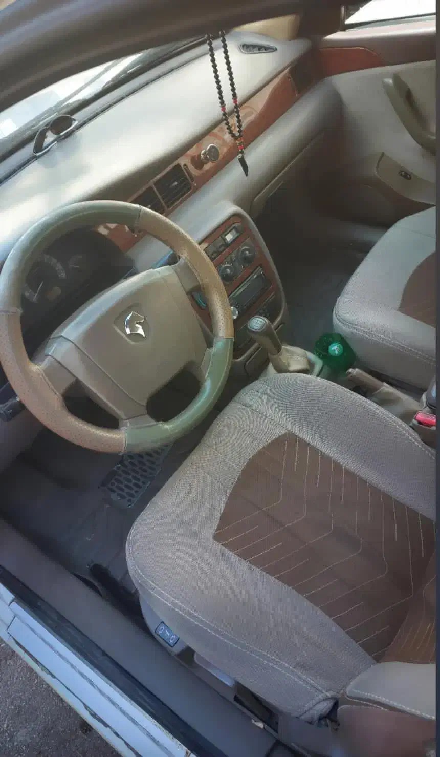 سمند lx ef7 مدل 1391|خودرو سواری و وانت|قزوین, |دیوار