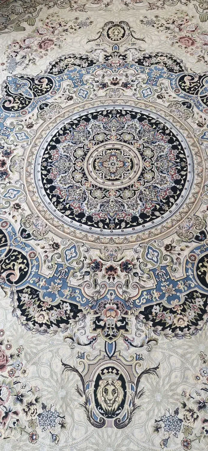 ۱۲متری ۱۲۰۰شانه|فرش|اردبیل, |دیوار