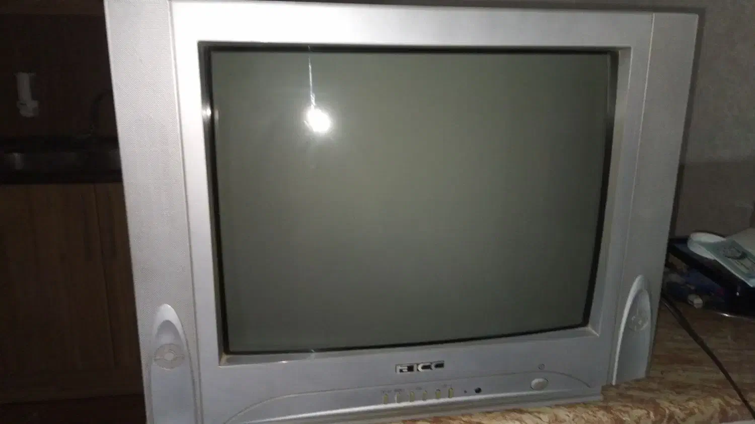 تلوزیون 24|تلویزیون و پروژکتور|تبریز, |دیوار