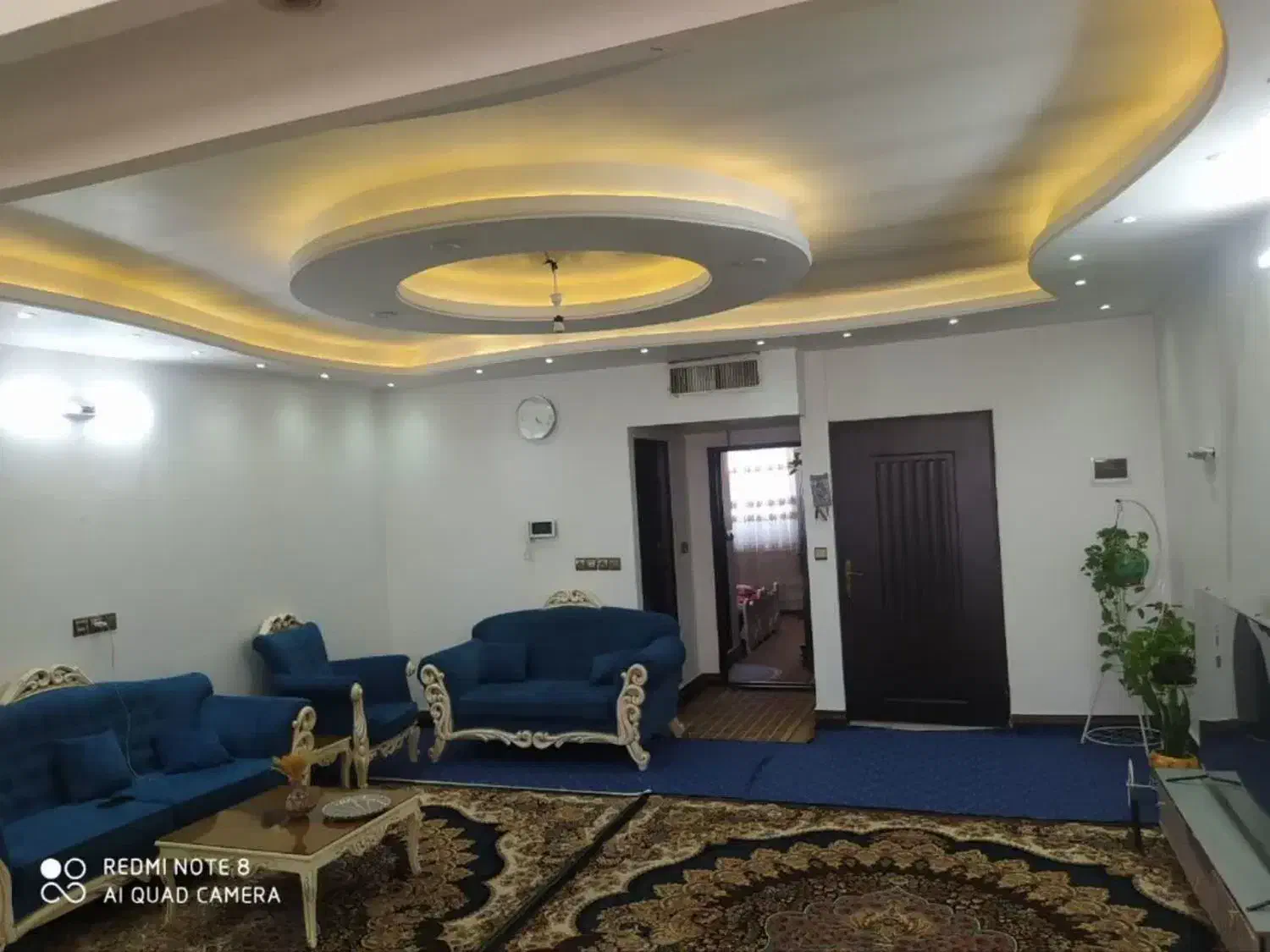 واحد فاطمیه فول امکانات|فروش آپارتمان|قم, شهرک فاطمیه|دیوار