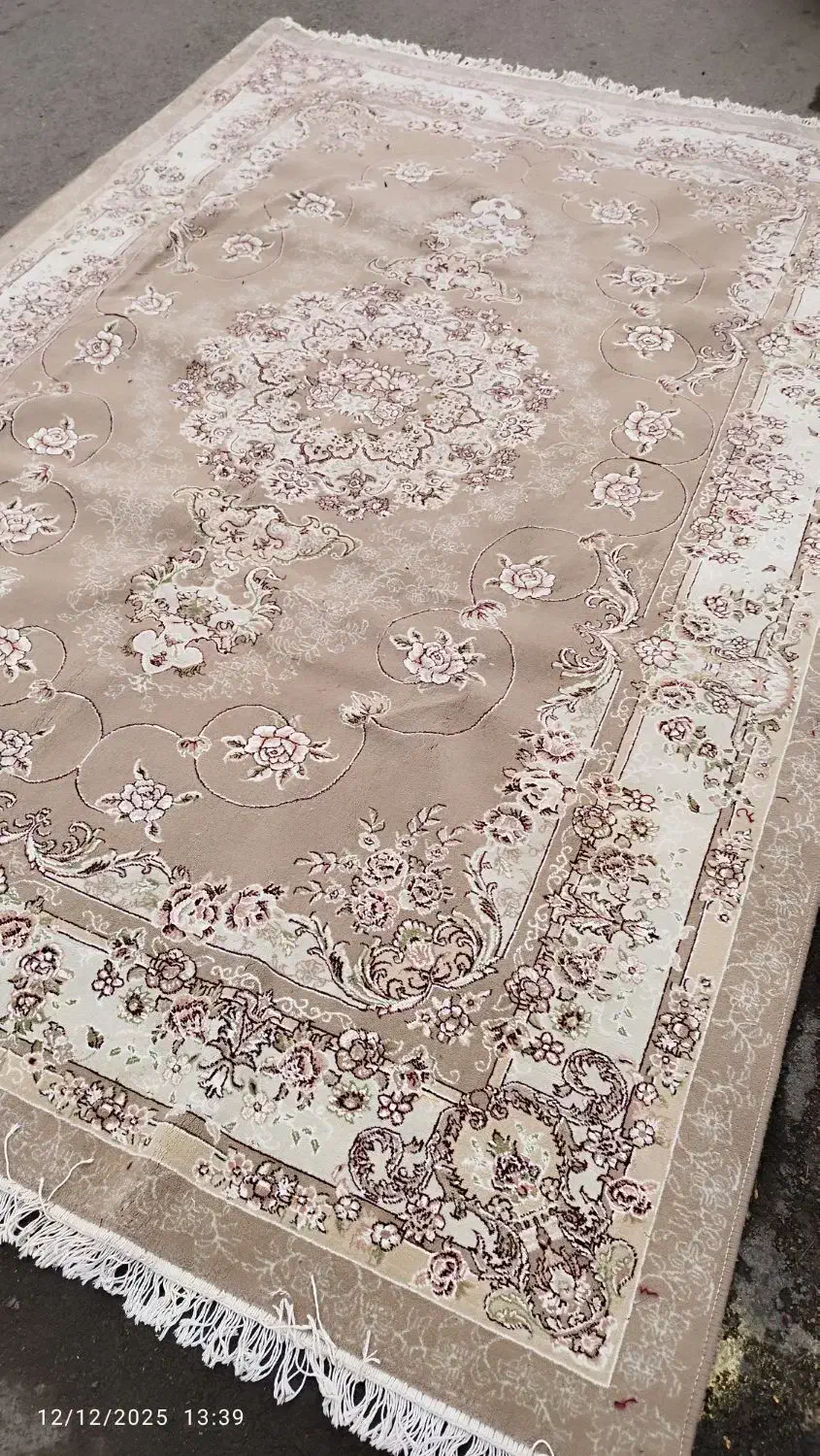 یک تخته ۶ متری فیلی|فرش|پاکدشت, حصار امیر|دیوار