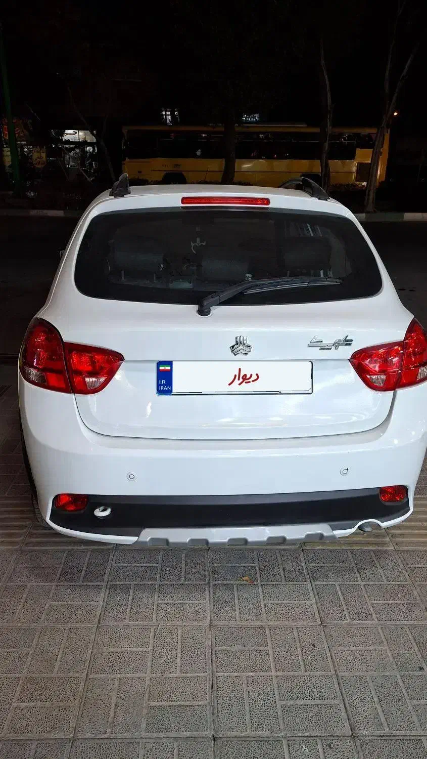 کوییک 1401 40تا کار|خودرو سواری و وانت|خمینی‌شهر, |دیوار