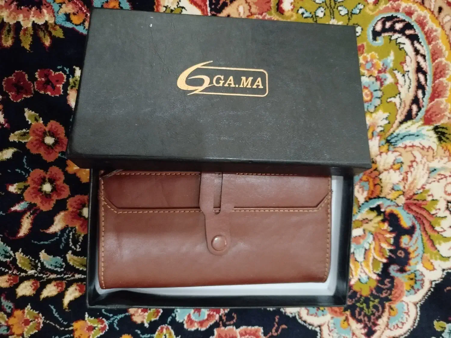 کیف جیبی چرم|کیف، کفش، کمربند|اهر, |دیوار