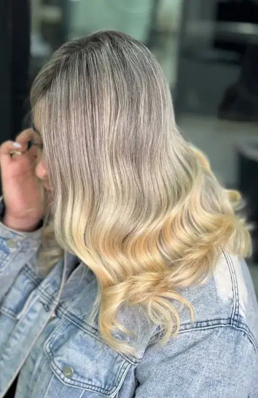 رنگ و لایت/احیا مو/کراتین/مازندران/چمستان|خدمات آرایشگری و زیبایی|چمستان, |دیوار