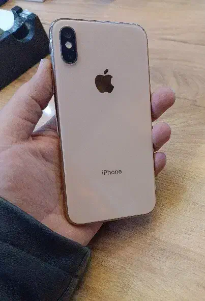 iphone XS|موبایل|صحنه, |دیوار