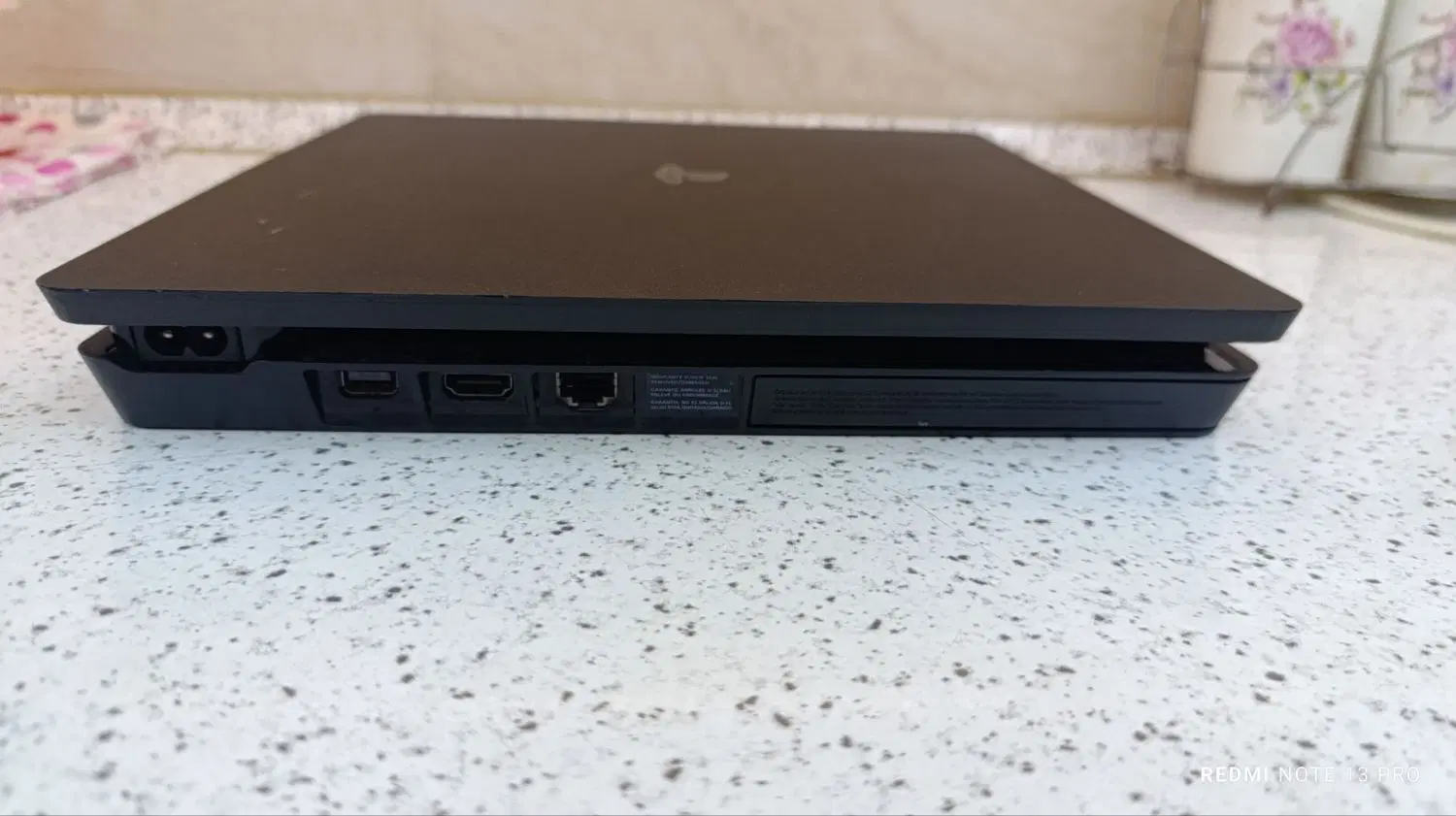 ps4 slim 1t|کنسول، بازی ویدئویی و آنلاین|اهواز, کیانشهر|دیوار