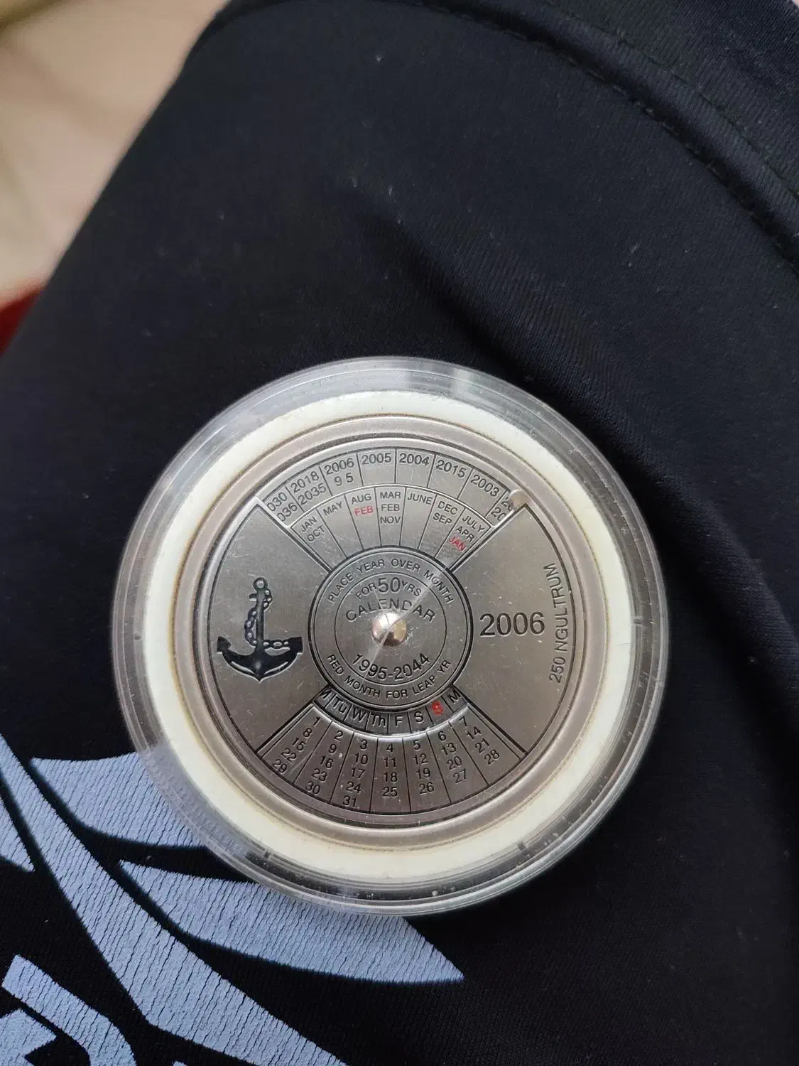 سکه نقره گوئست|کلکسیون سکه، تمبر، اسکناس|ملایر, |دیوار