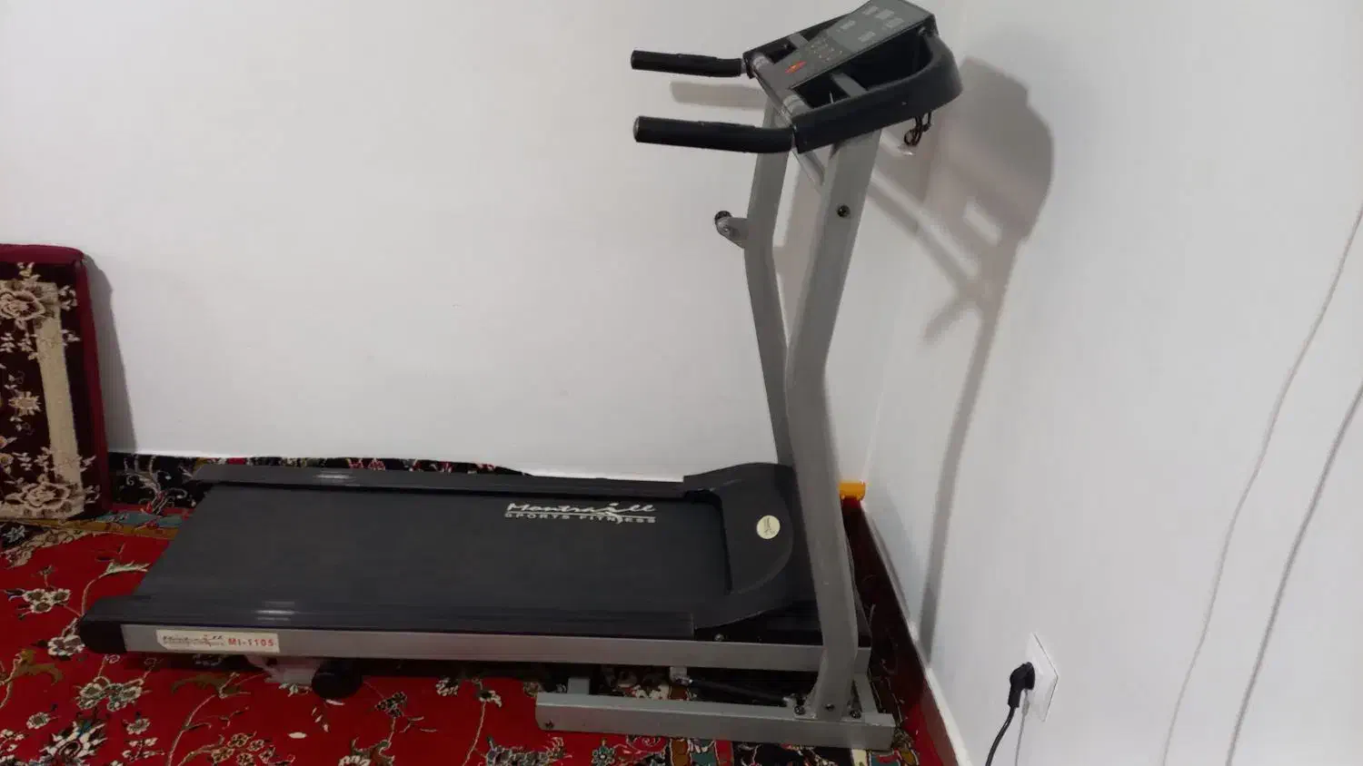 تردمیل|تجهیزات ورزشی|کرمانشاه, |دیوار