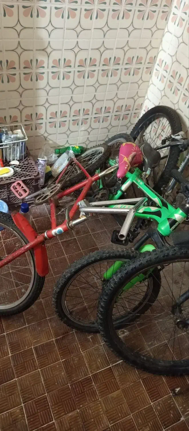 دوچرخه|دوچرخه، اسکیت، اسکوتر|اردکان, |دیوار