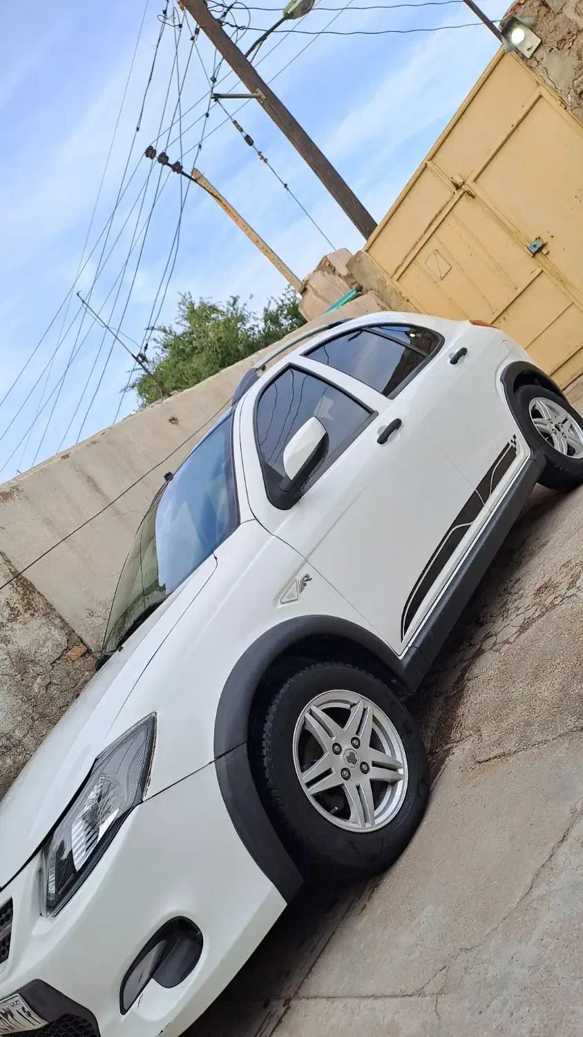 کوییک R 1401|خودرو سواری و وانت|اهواز, آریاشهر|دیوار