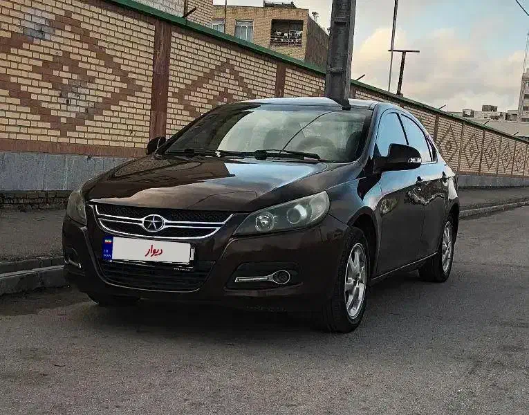 جکj5|خودرو سواری و وانت|اردبیل, |دیوار