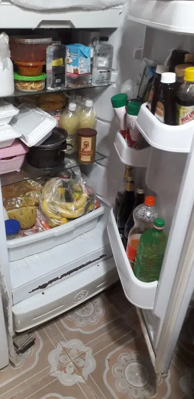 یخچال و فریزر|یخچال و فریزر|قاهان, |دیوار