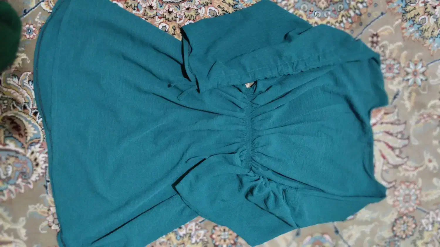 لباس نو|لباس|نظرآباد, نظرآباد|دیوار