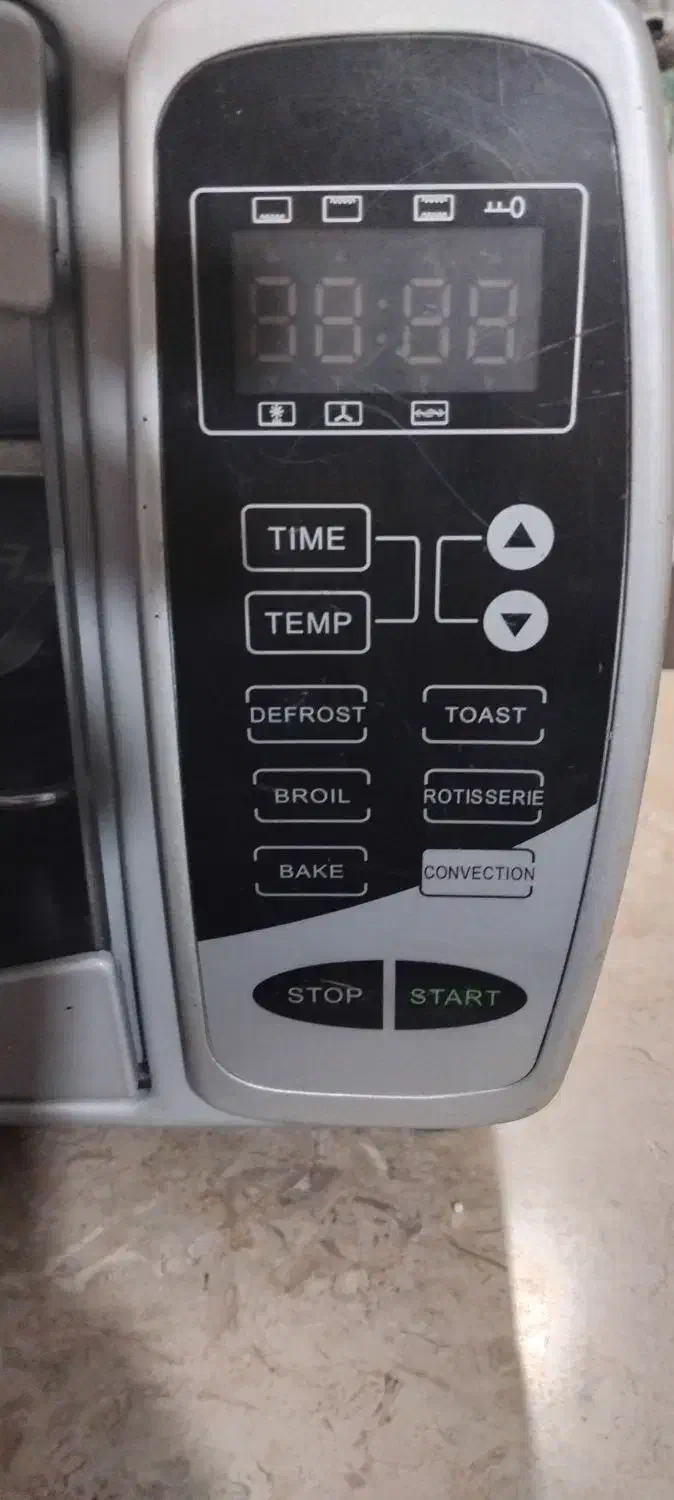 توستر مارک مدیا|اجاق گاز و لوازم برقی پختوپز|شیراز, شهرک مهدیآباد|دیوار